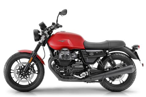 moto guzzi v7 stone problems